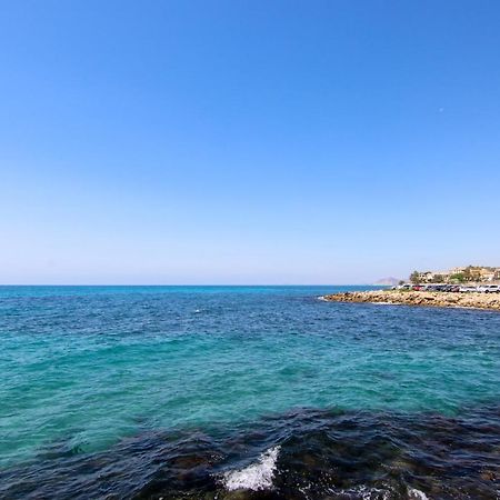 Premium Class Apartment Villajoyosa Exterior foto