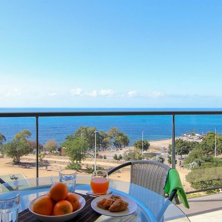 Premium Class Apartment Villajoyosa Exterior foto